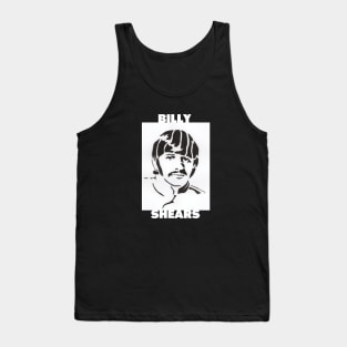 Billy Shears Tank Top